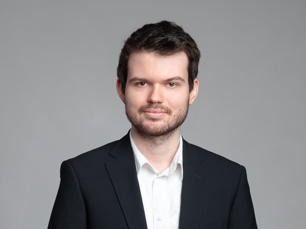 Florian Stratmann